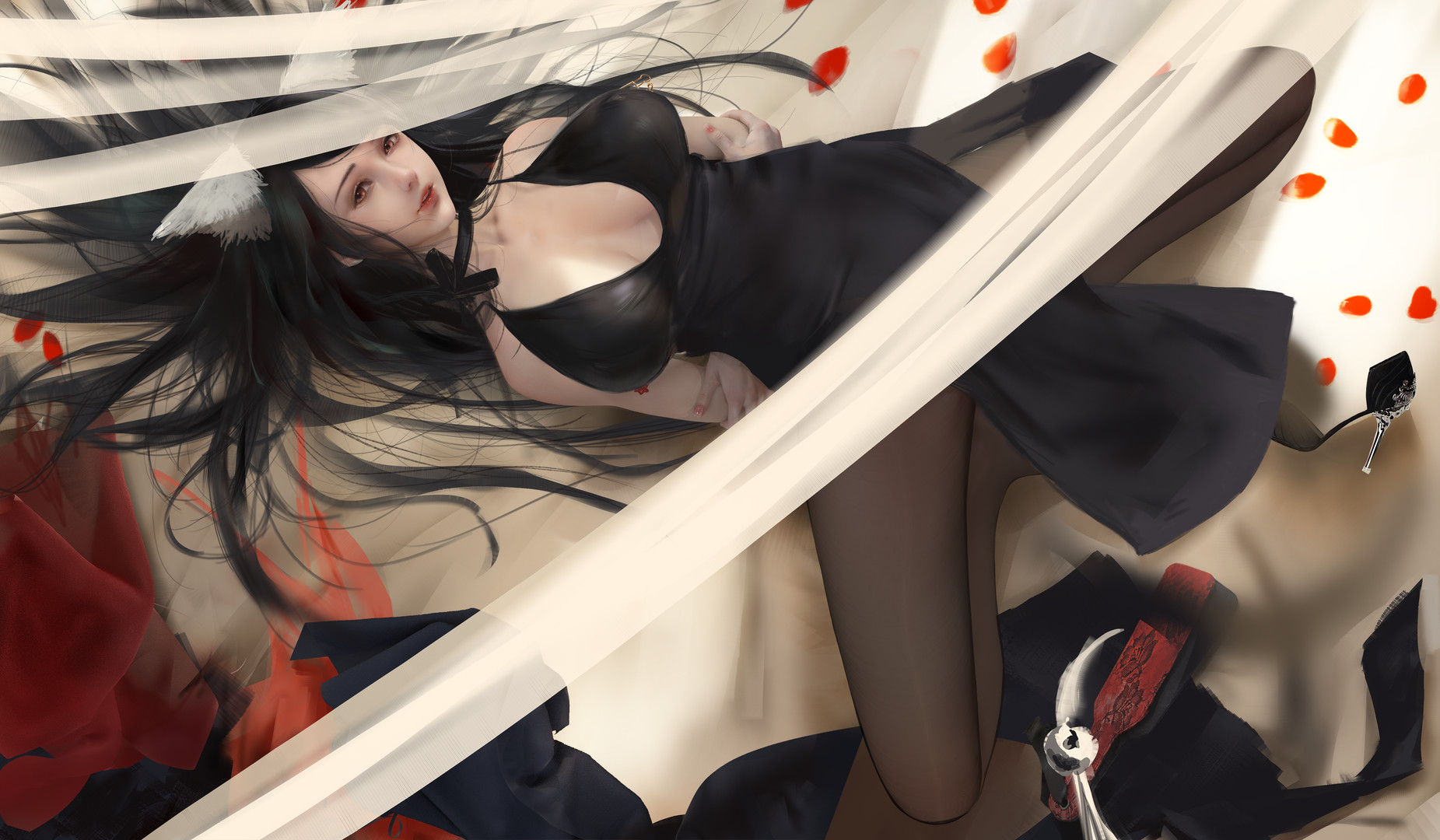 Скриншот: YUME 2 : Sleepless Night