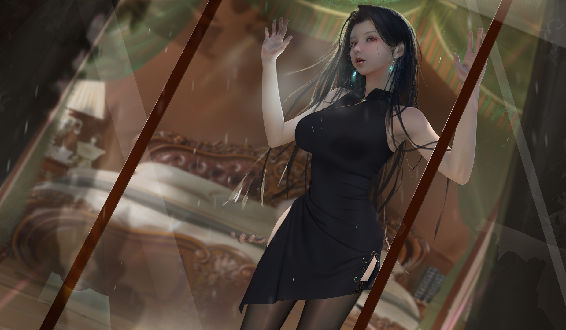 Скриншот: YUME 2 : Sleepless Night