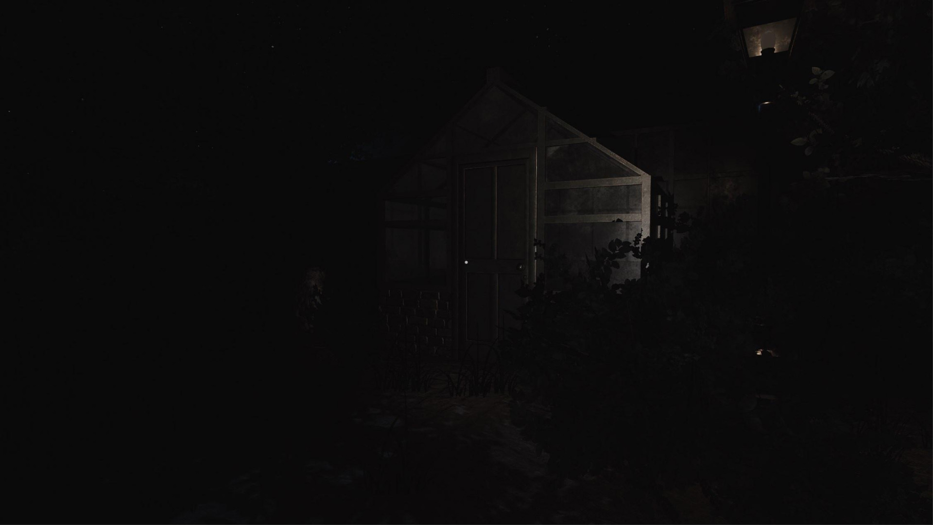 Скриншот 6: Old Evil