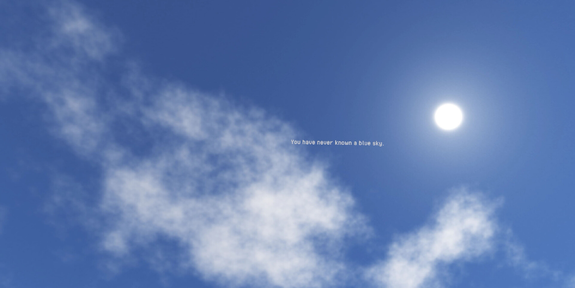 Скриншот: DEEP SLEEP