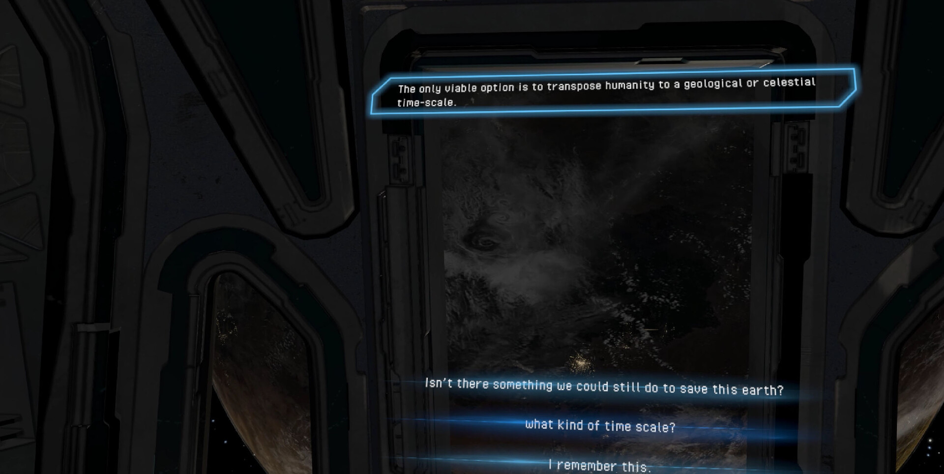 Скриншот: DEEP SLEEP