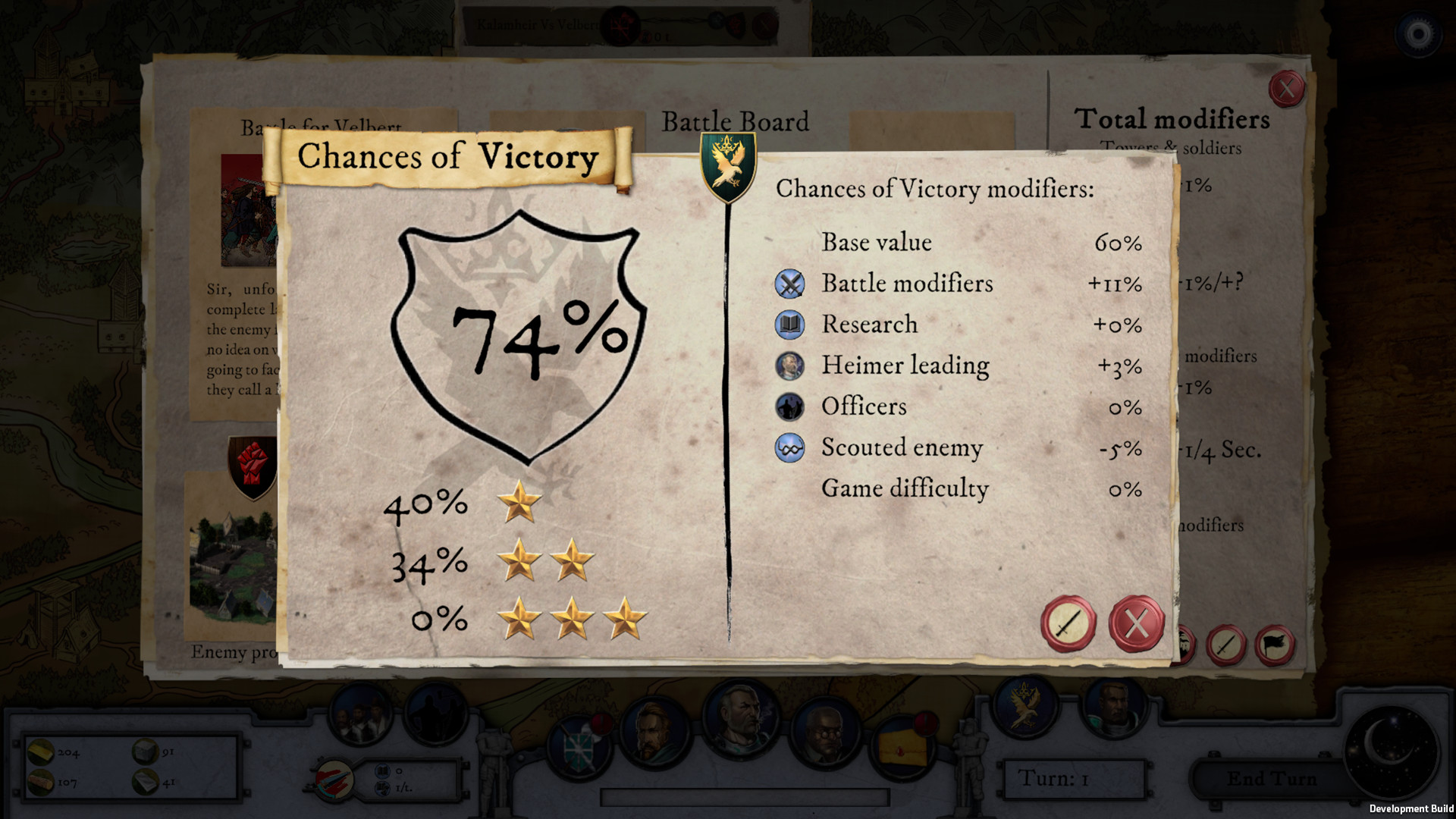 Скриншот 16: Empires in Ruins