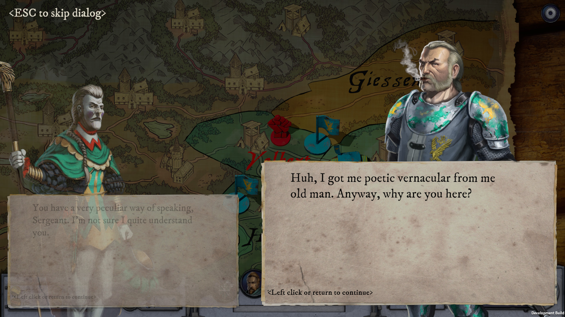 Скриншот 17: Empires in Ruins