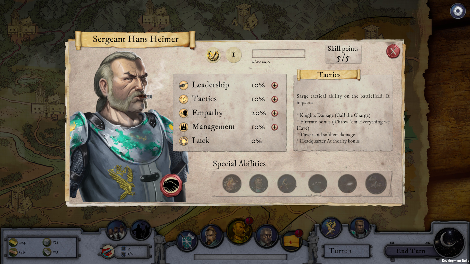 Скриншот 6: Empires in Ruins