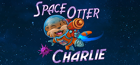 Обложка: Space Otter Charlie