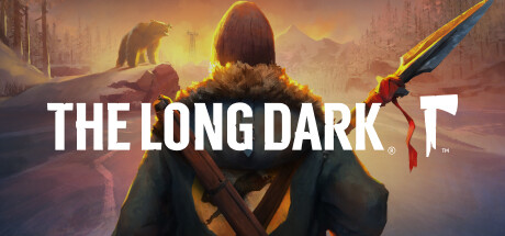 Обложка: The Long Dark