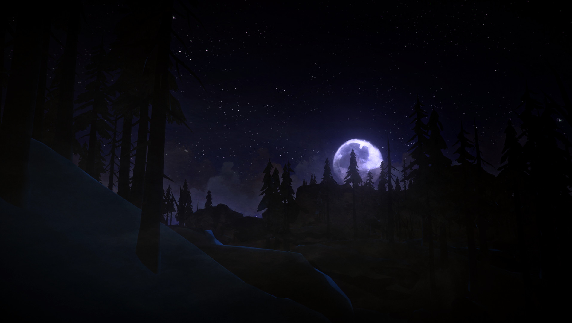 Скриншот 11: The Long Dark