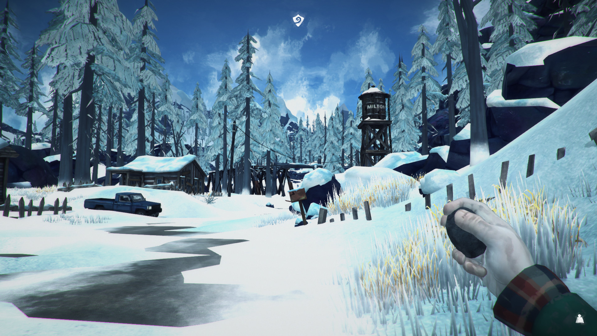 Скриншот 19: The Long Dark