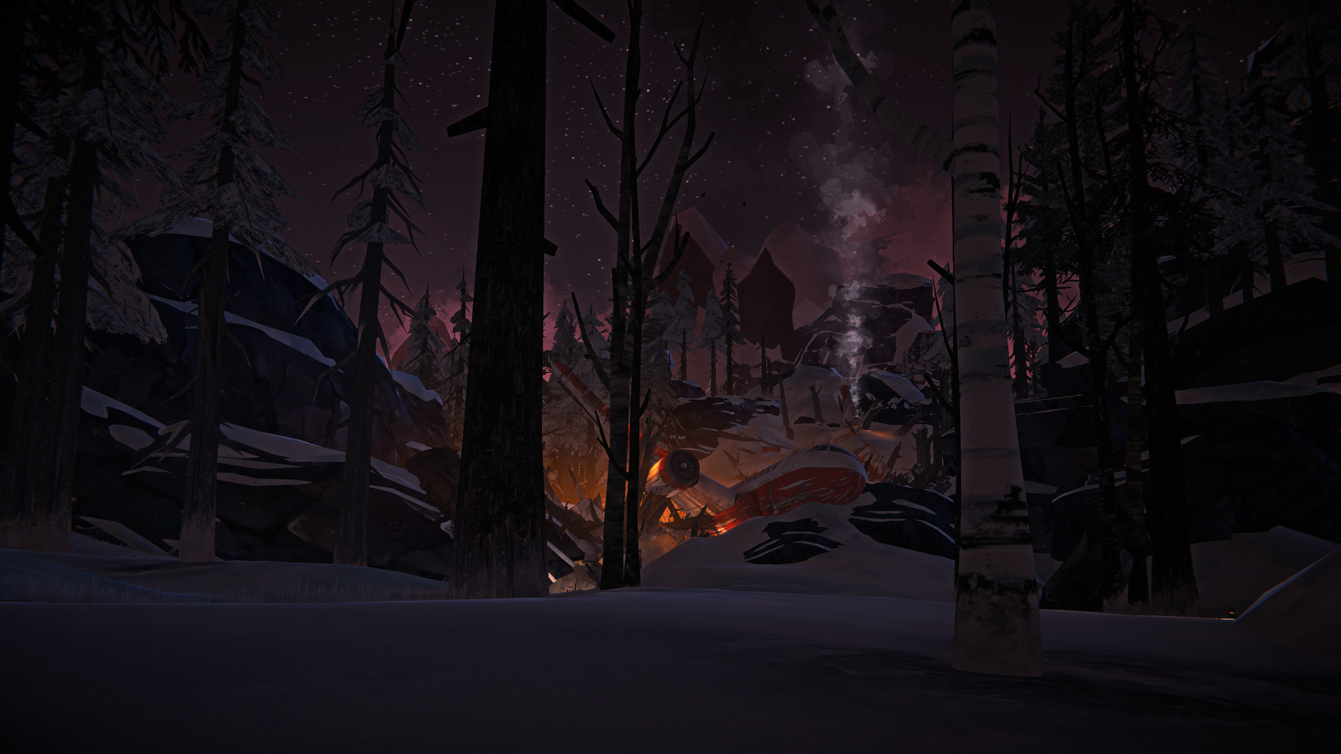 Скриншот 21: The Long Dark