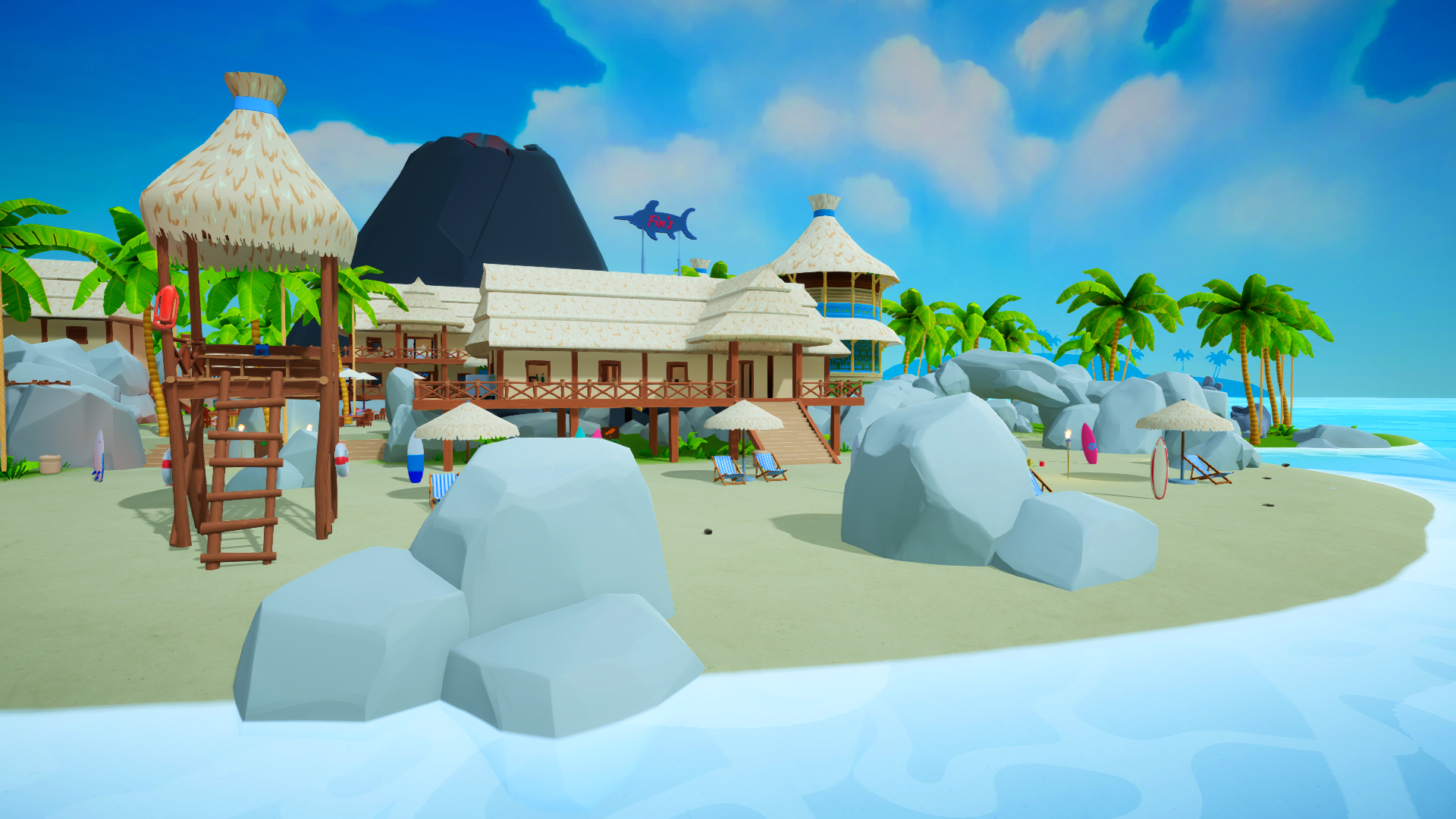 Скриншот 14: Shotgun Farmers