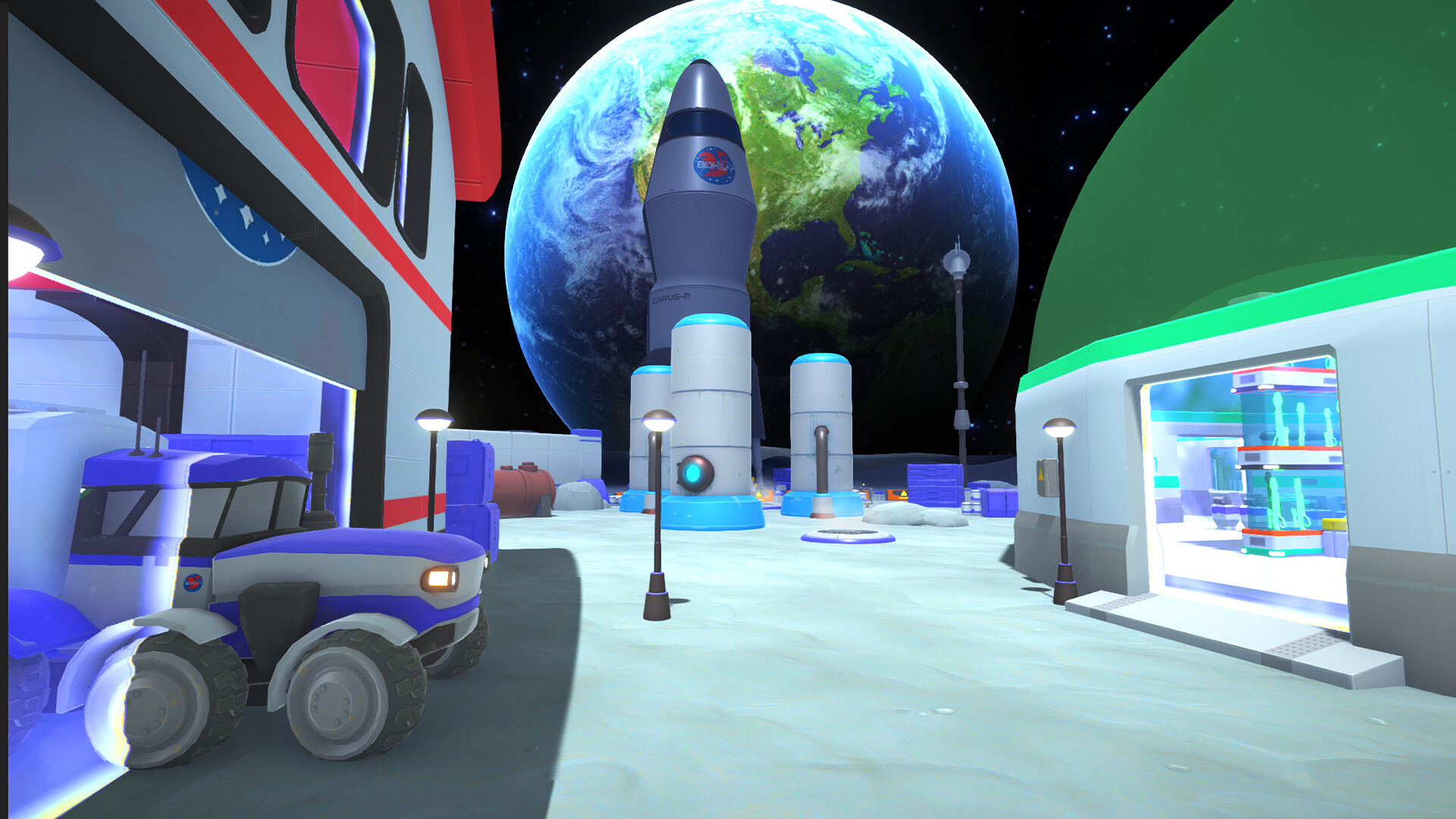 Скриншот 15: Shotgun Farmers