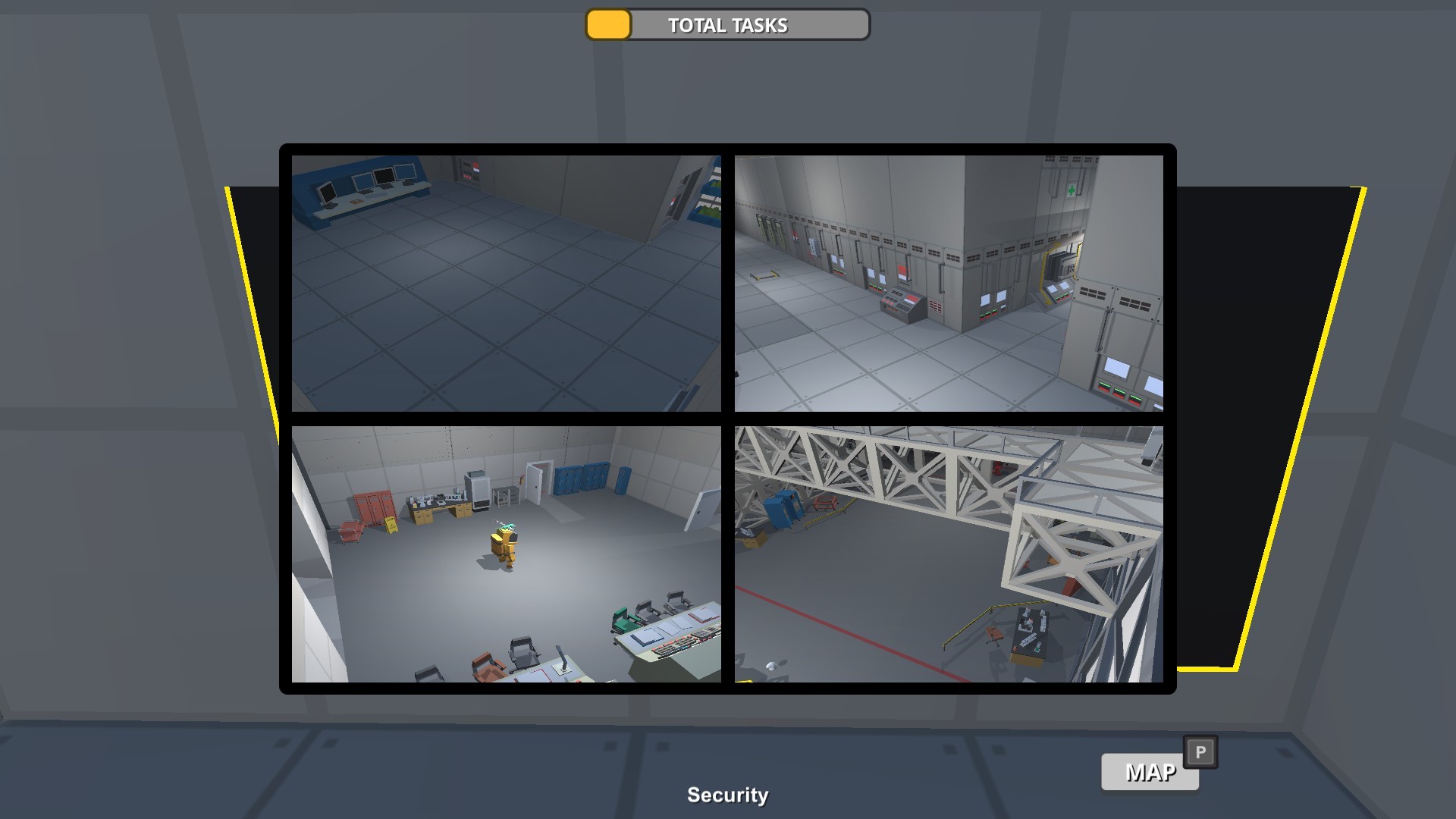 Скриншот: Killer Inside Us