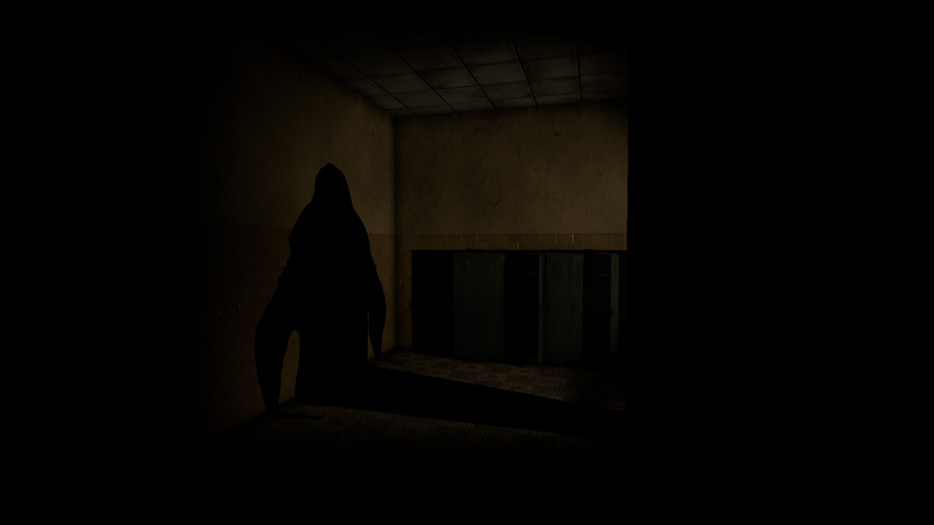 Скриншот: Under Lock