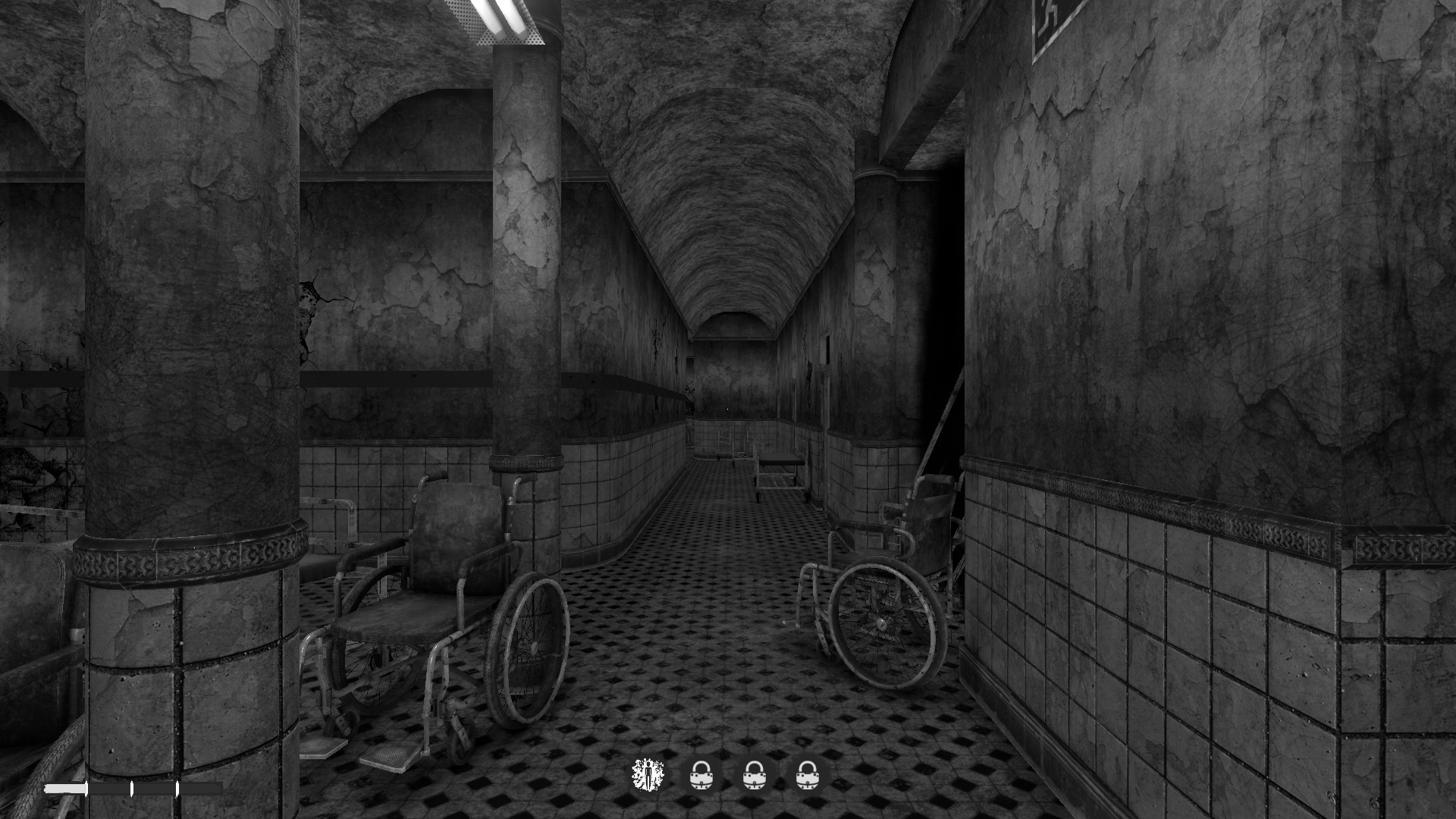 Скриншот 7: Under Lock