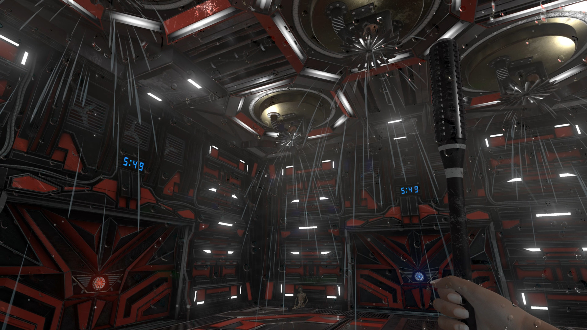 Скриншот 13: HALF DEAD 2