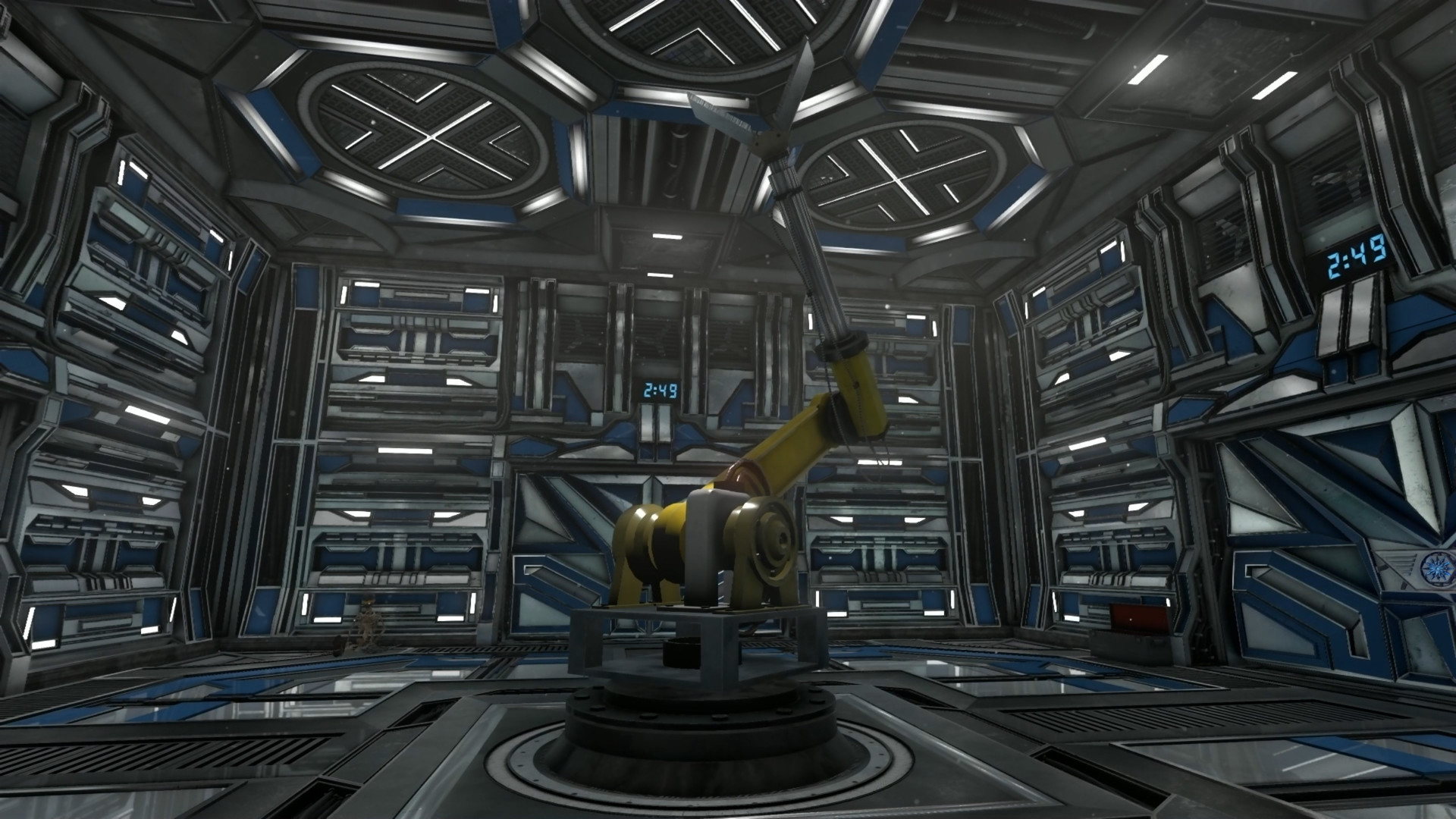 Скриншот 15: HALF DEAD 2