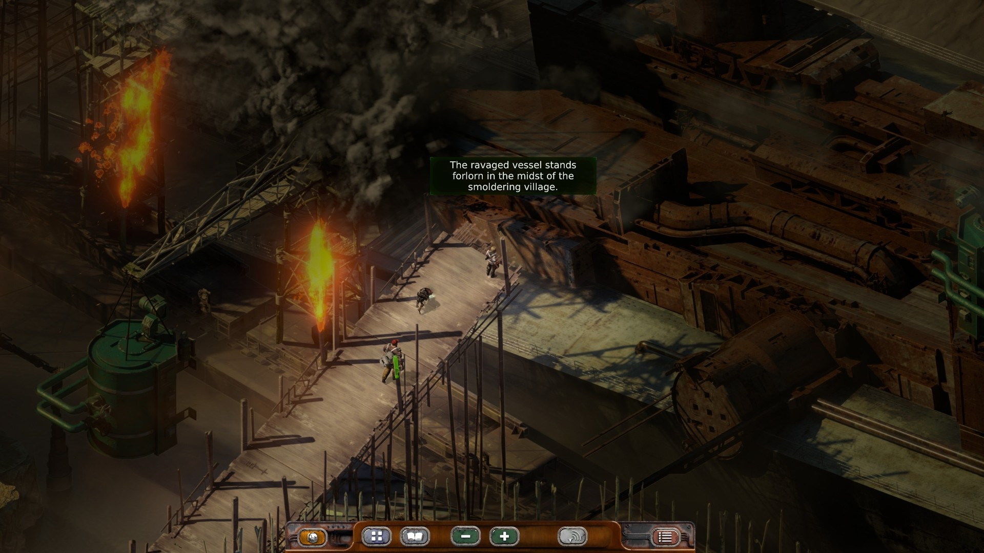 Скриншот 12: BEAUTIFUL DESOLATION