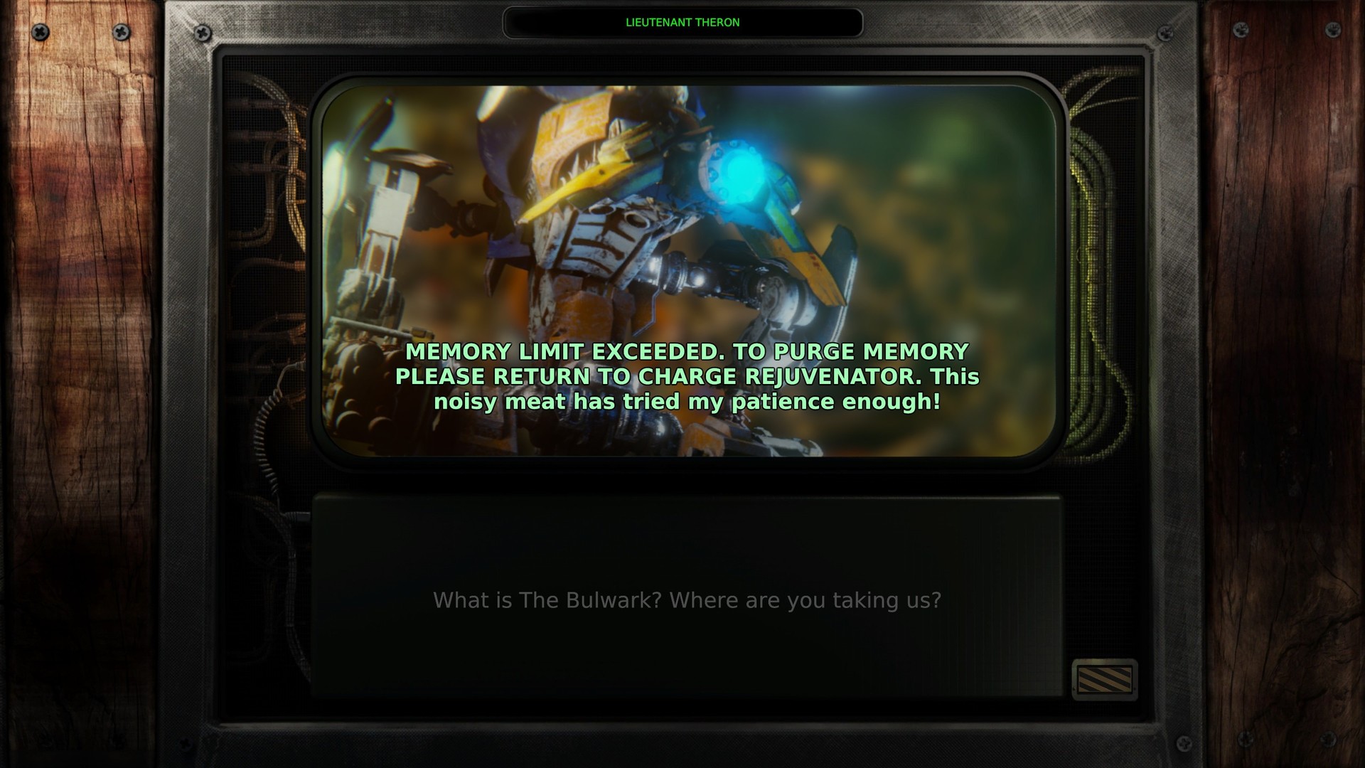 Скриншот 18: BEAUTIFUL DESOLATION