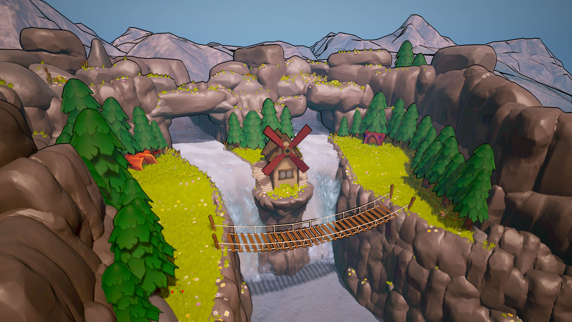 Скриншот 14: Save Your Nuts