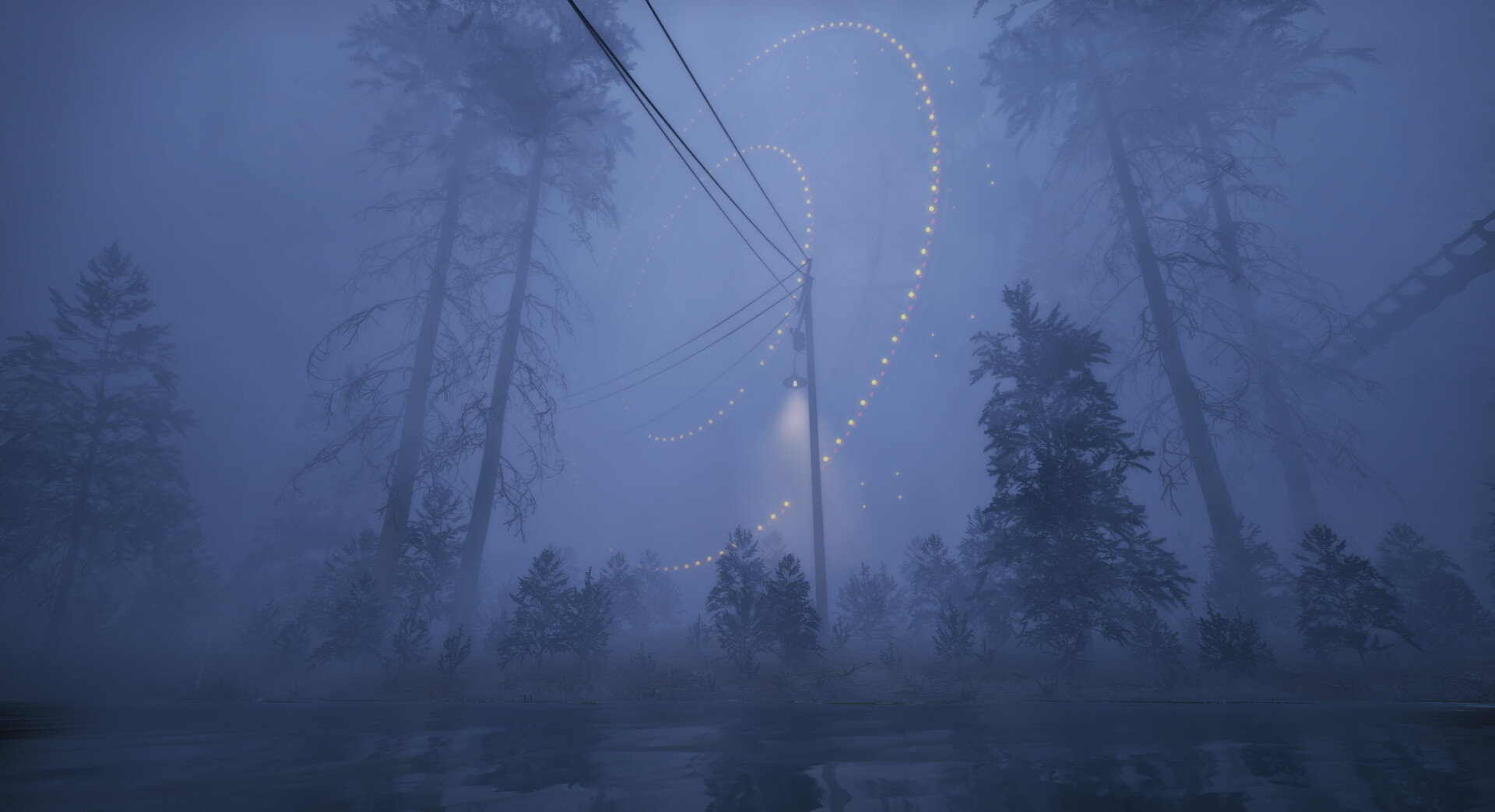 Скриншот 17: EMOTIONLESS : The Last Ticket