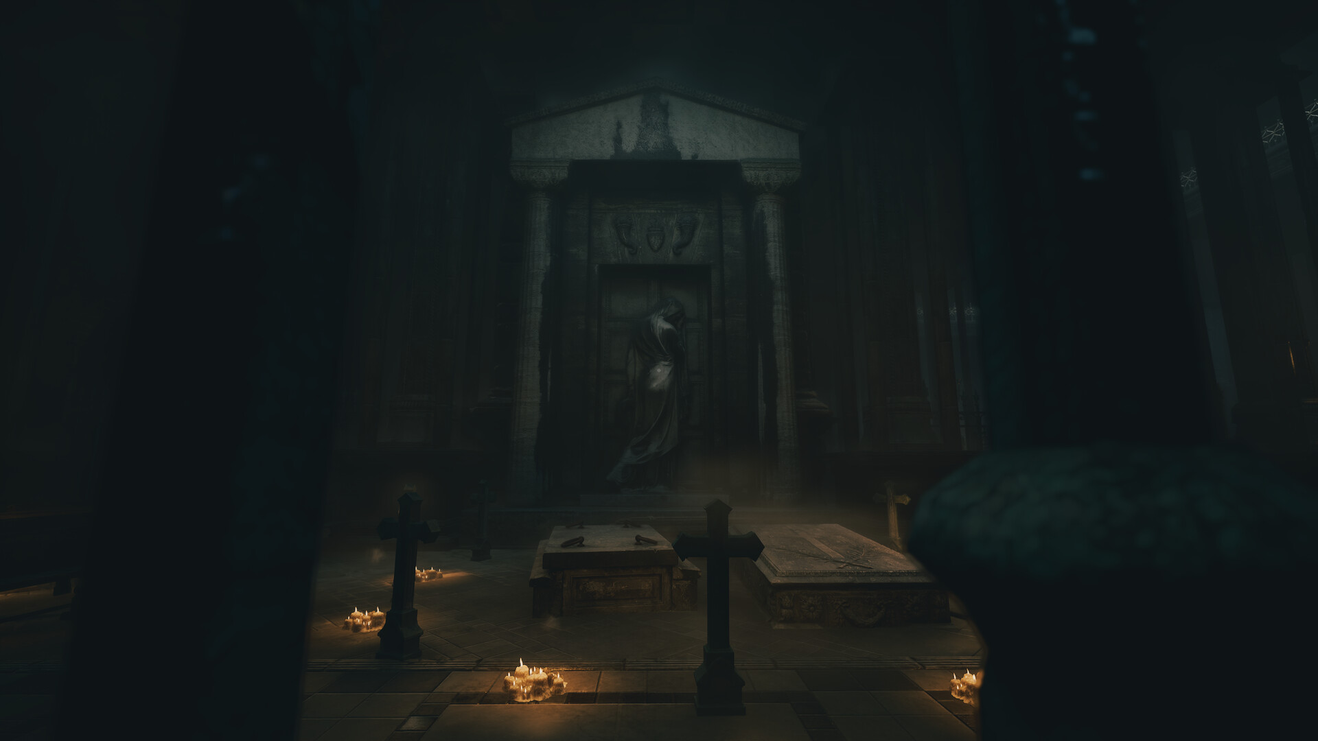 Скриншот 6: EMOTIONLESS : The Last Ticket