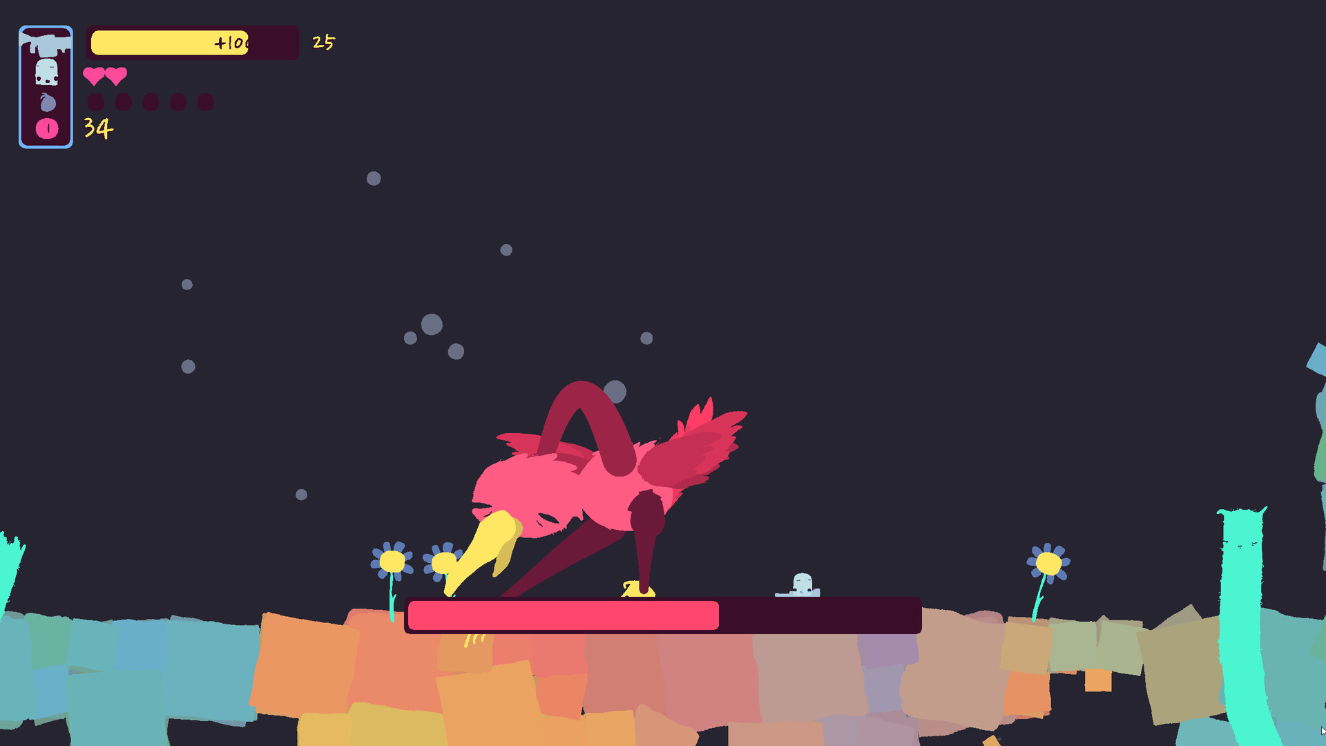 Скриншот: GONNER2