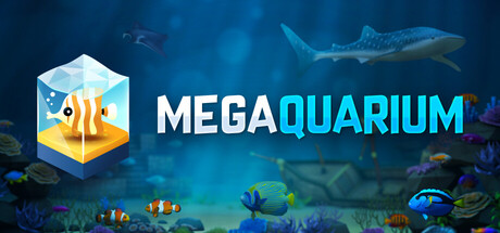 Обложка: Megaquarium