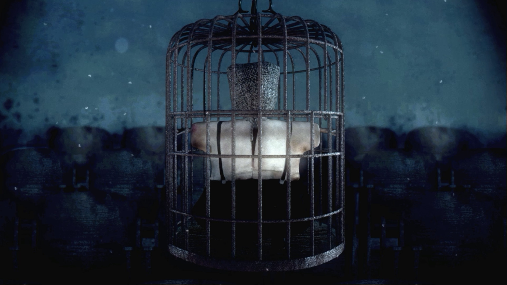 Скриншот 6: Detention