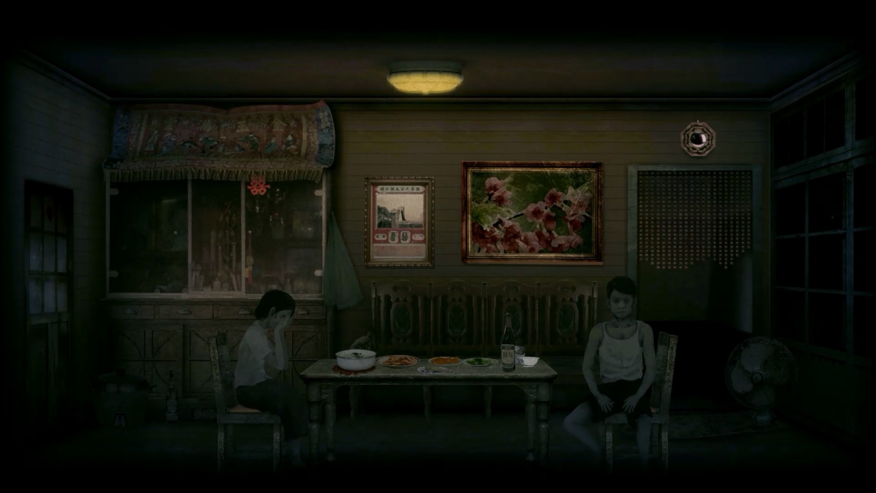 Скриншот 8: Detention