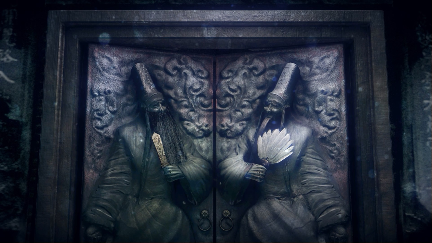 Скриншот 9: Detention