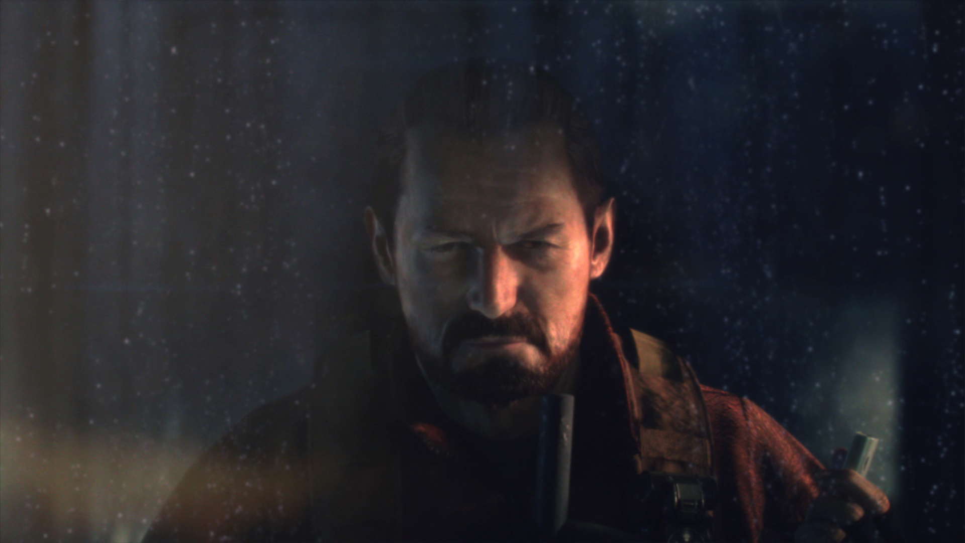 Скриншот: Resident Evil Revelations 2
