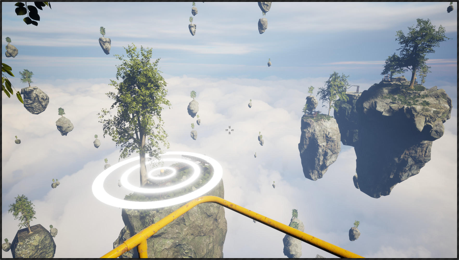 Скриншот: Zof