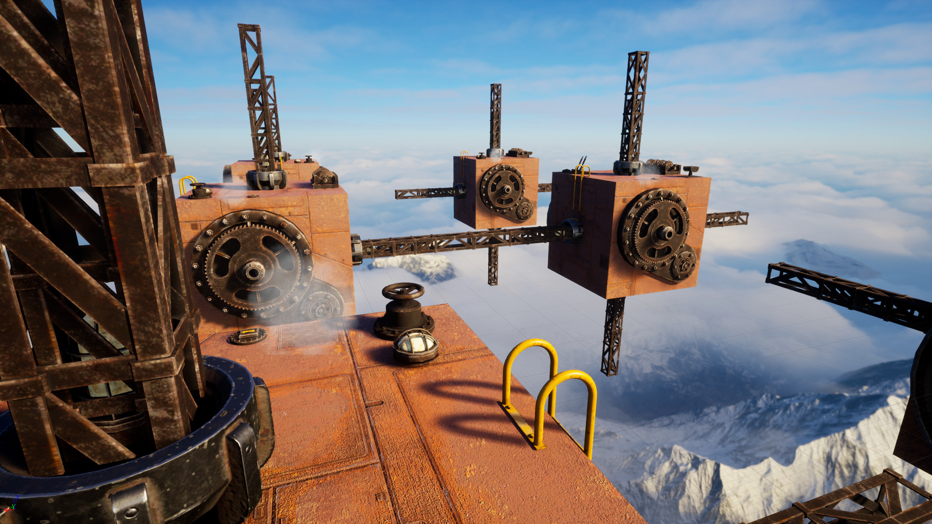 Скриншот: Zof