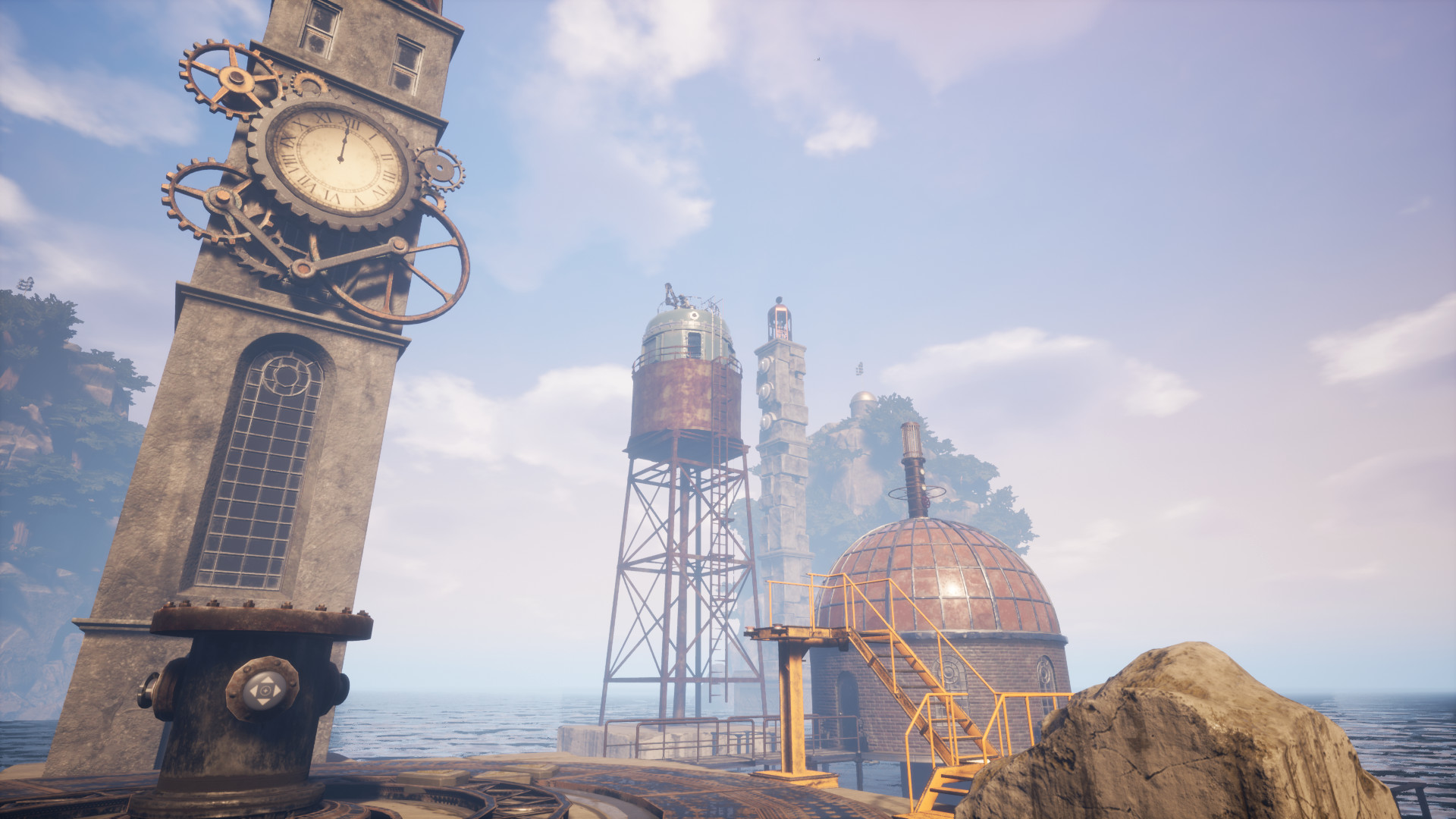 Скриншот: Zof