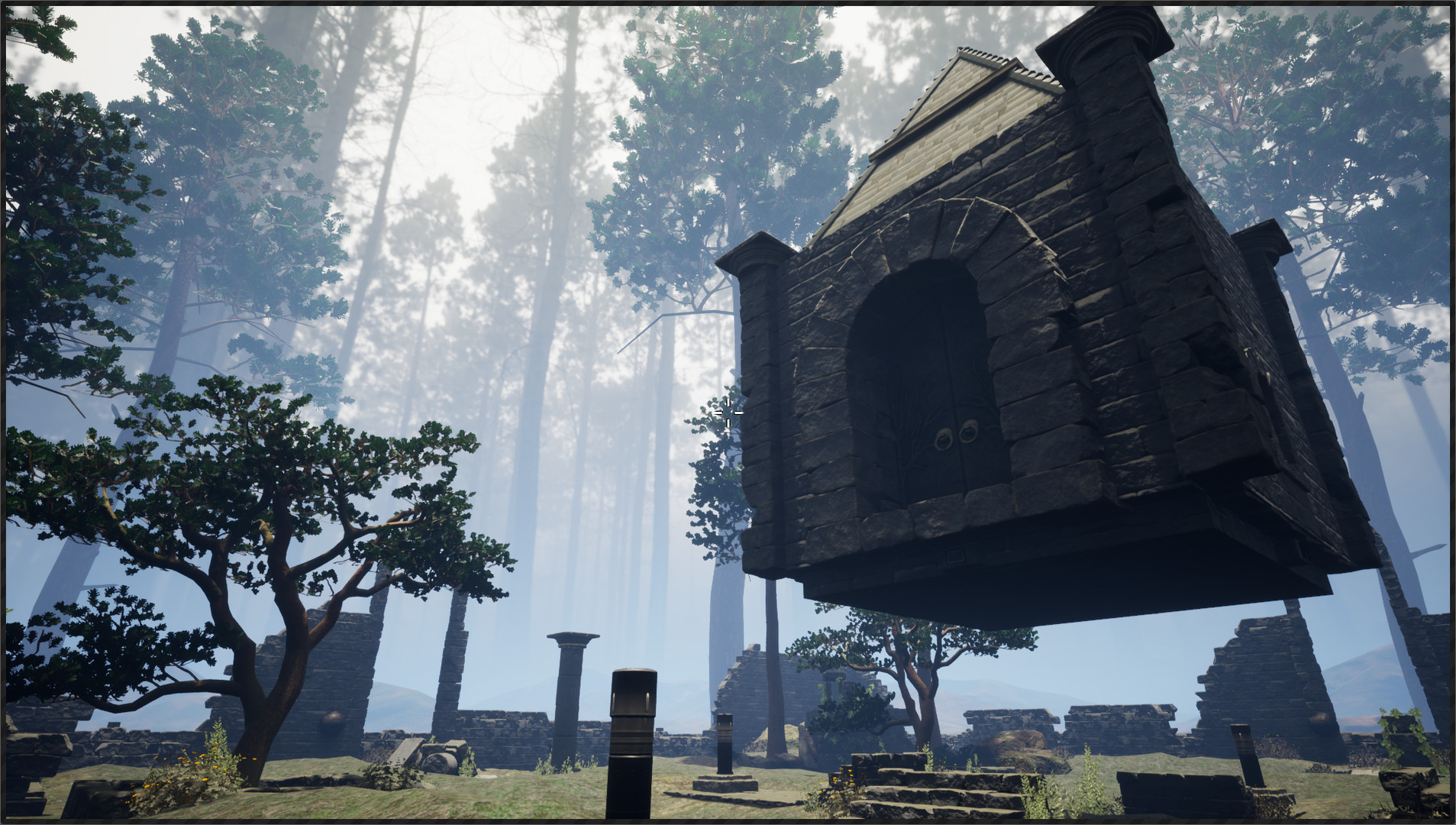 Скриншот 8: Zof