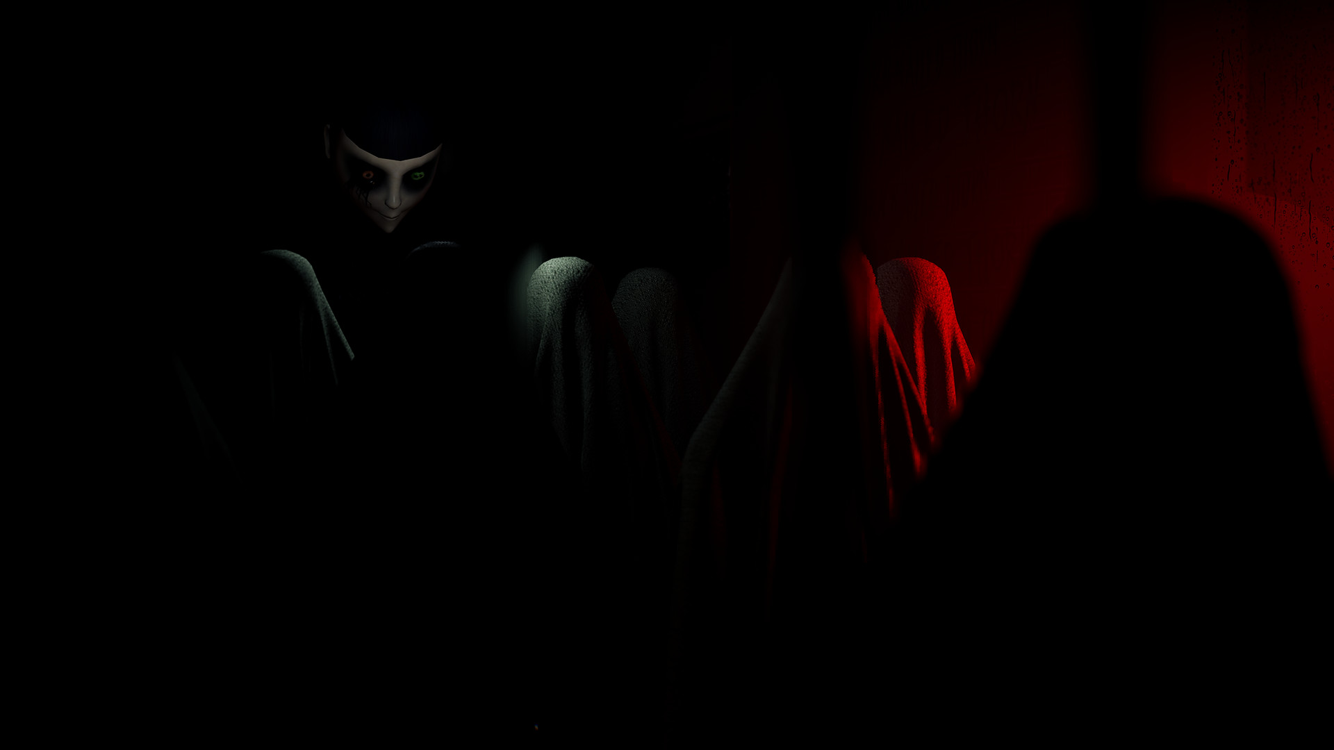 Скриншот 12: The Sorrowvirus