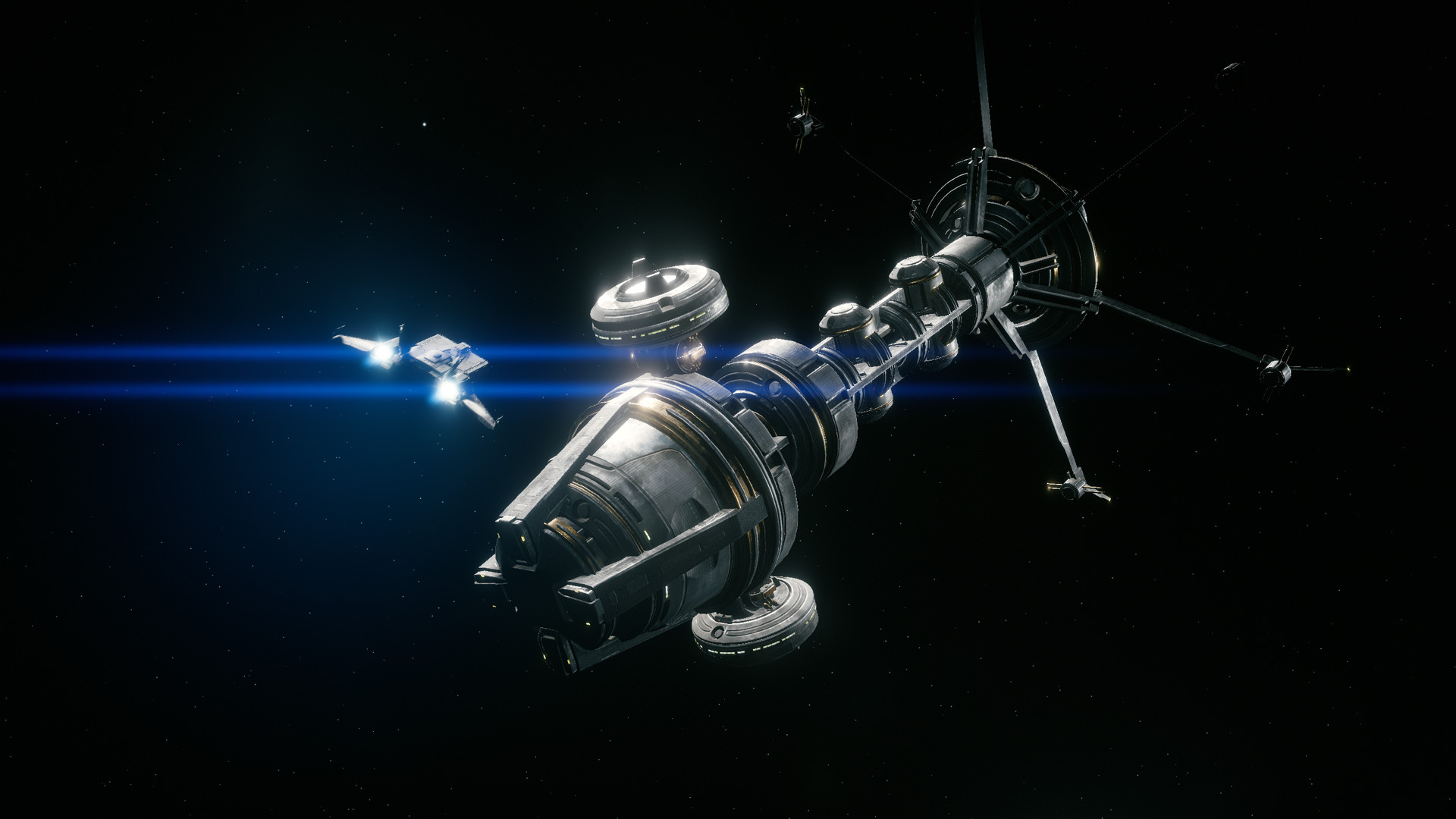 Скриншот: BATTLETECH