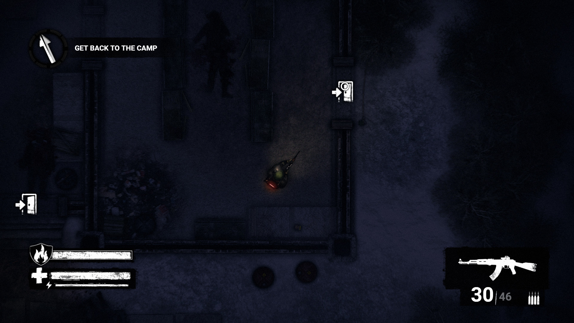 Скриншот 6: Heat Guardian