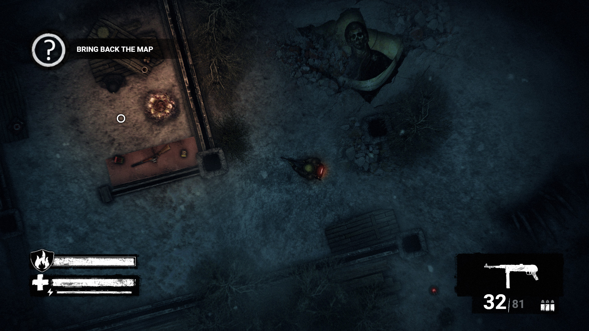 Скриншот 7: Heat Guardian