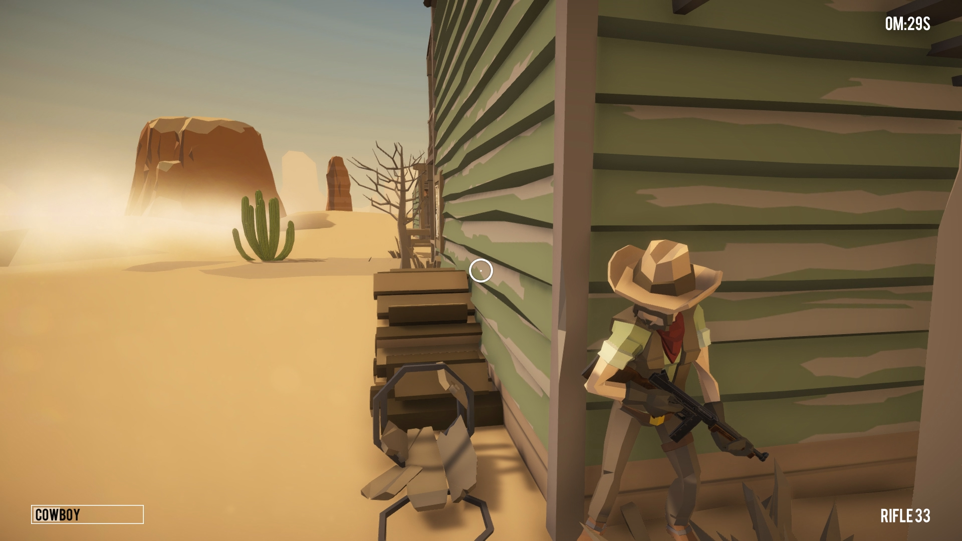 Скриншот: Take That