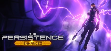 Обложка: The Persistence