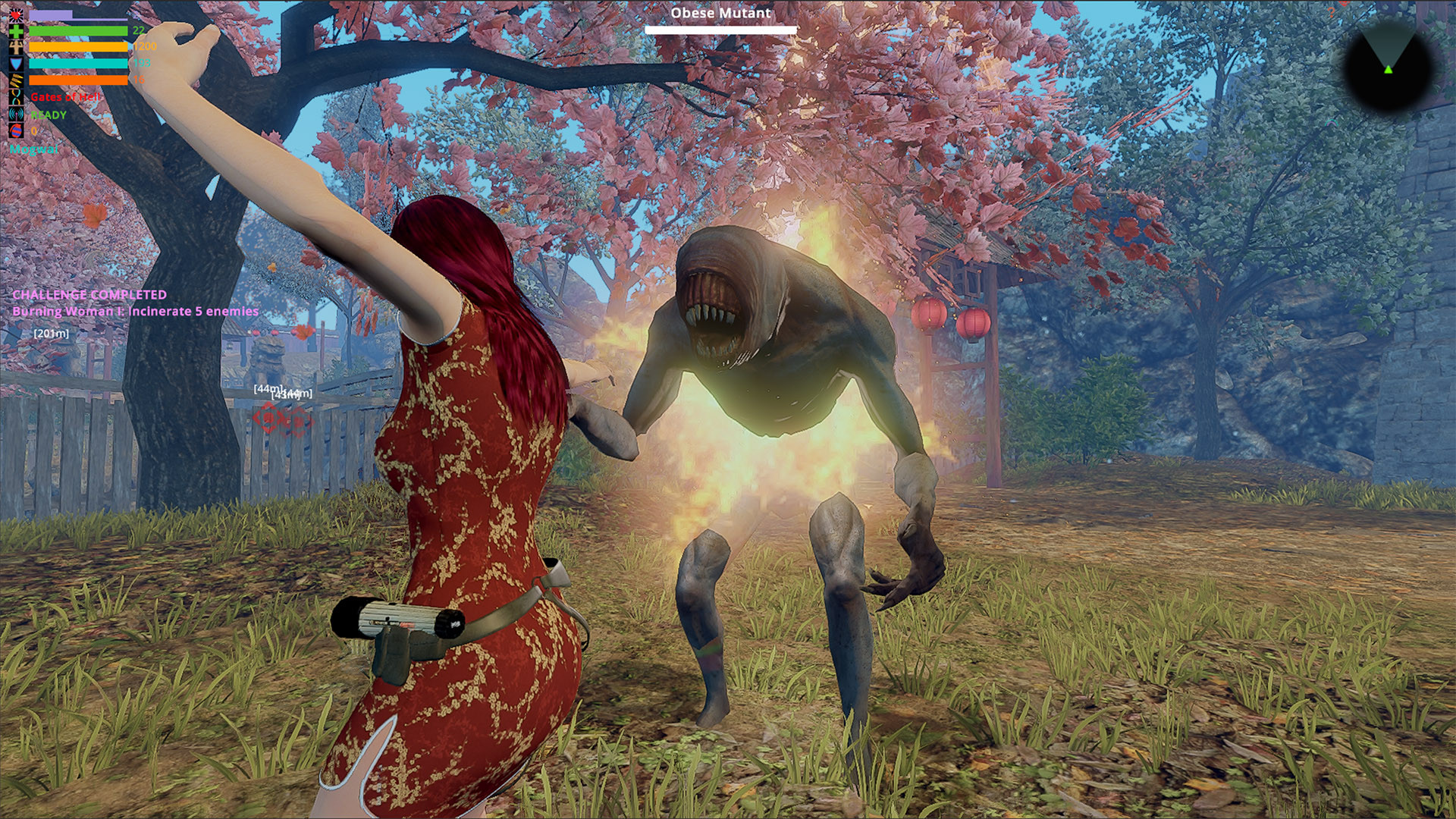 Скриншот: RESEQUENCED