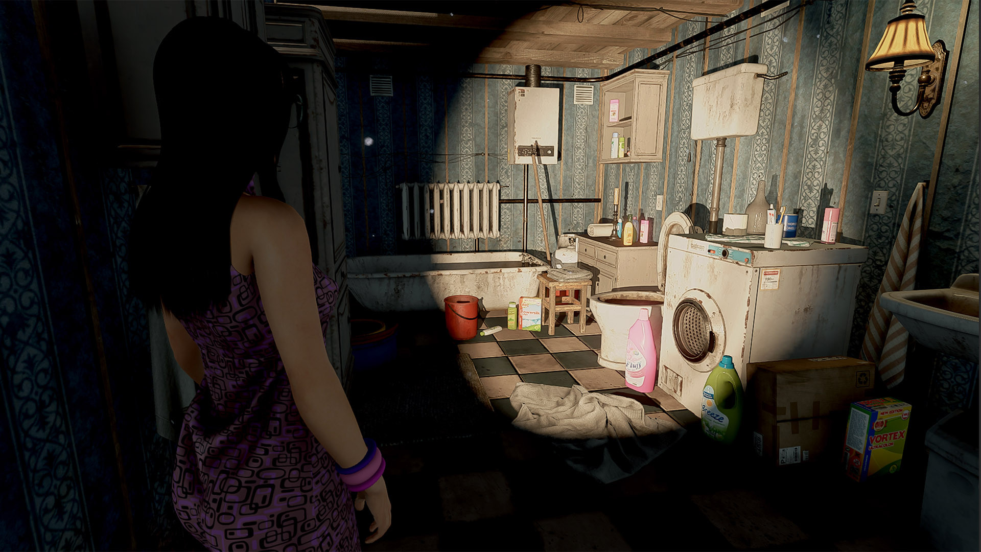 Скриншот 6: RESEQUENCED