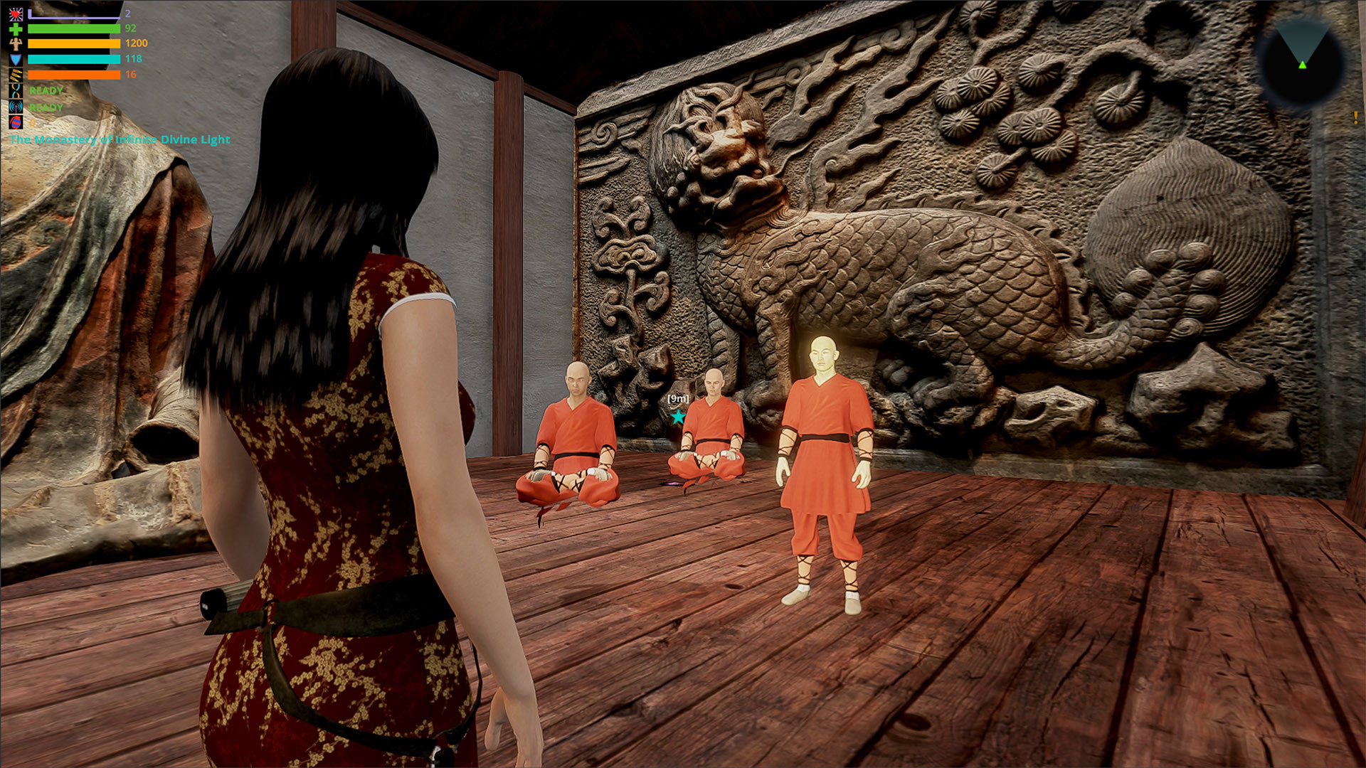 Скриншот 8: RESEQUENCED