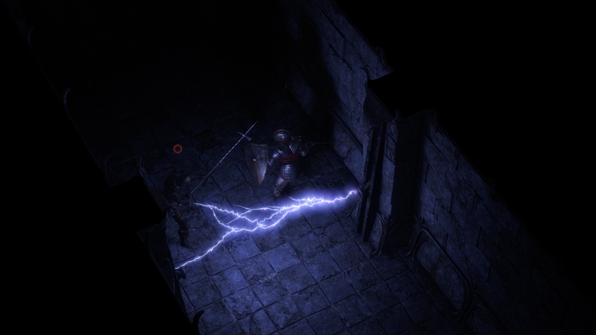 Скриншот 10: Exanima