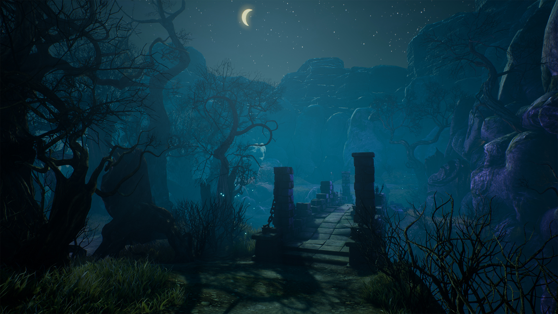 Скриншот 6: Operencia: The Stolen Sun