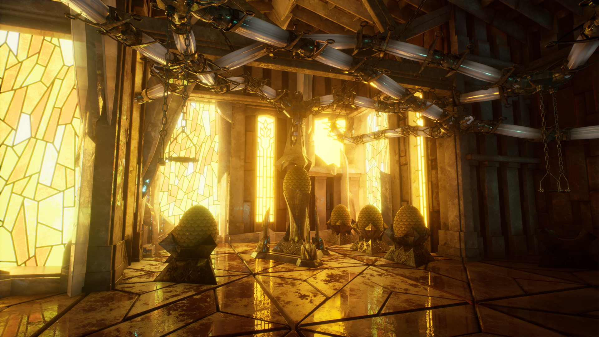 Скриншот 7: Operencia: The Stolen Sun