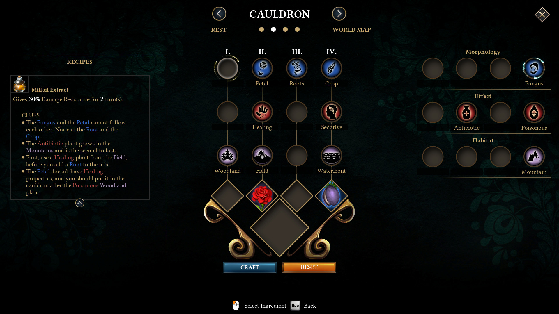 Скриншот 8: Operencia: The Stolen Sun