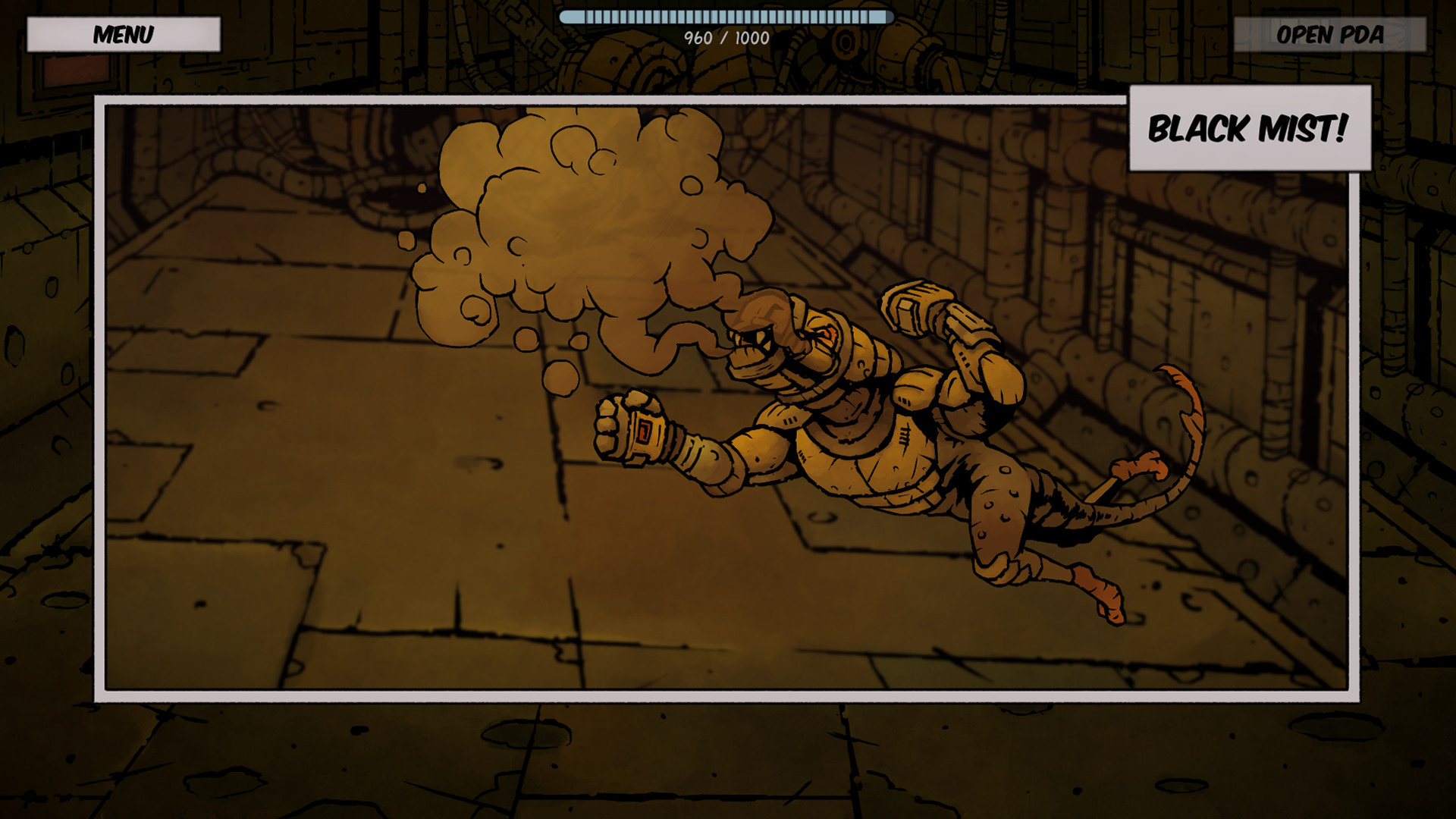 Скриншот 12: Deep Sky Derelicts