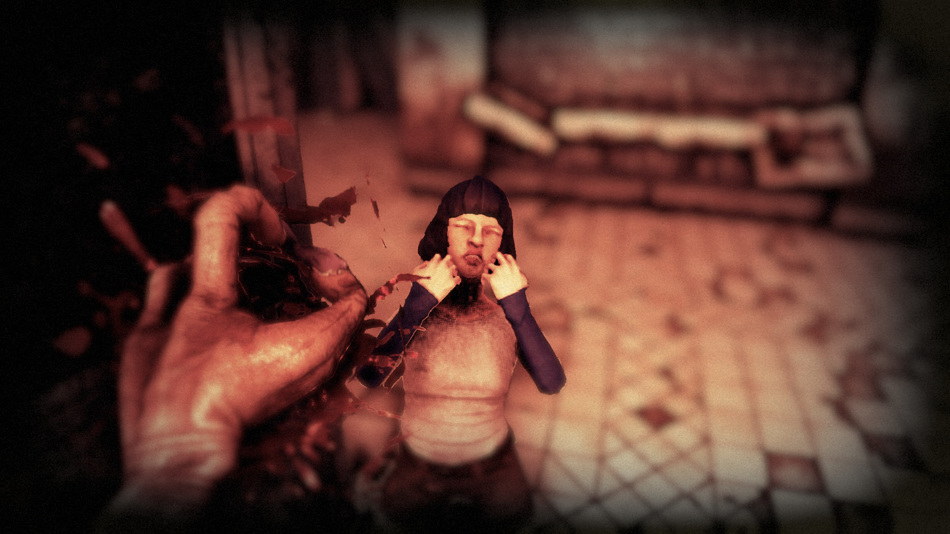 Скриншот 9: White Noise 2